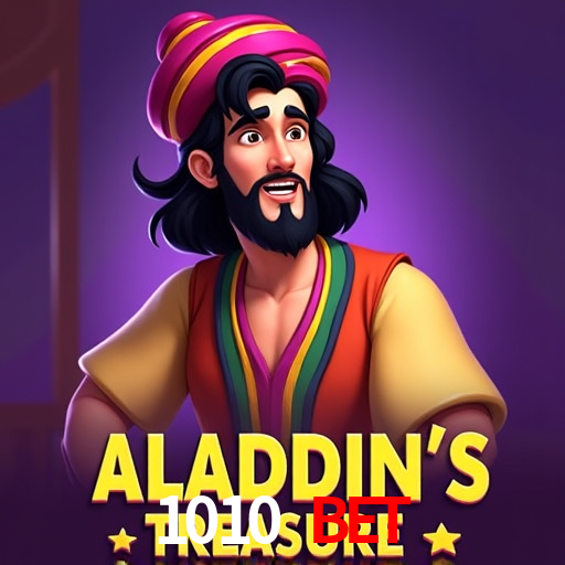 Experiência VIP 1010 Bet