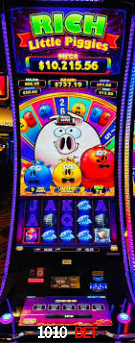 PIX Instantâneo 1010 Bet