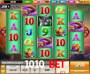 Promoção Relâmpago 1010 Bet