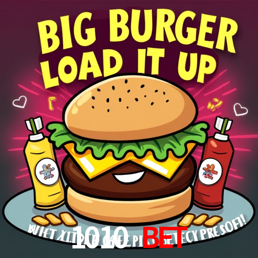 Bônus de Boas-vindas 1010 Bet