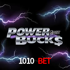 Programa VIP 1010 Bet