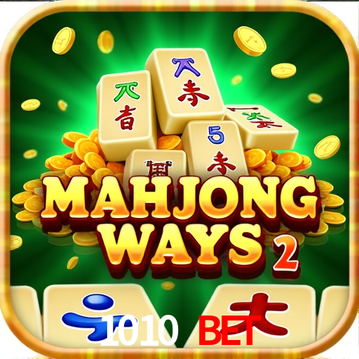 Casino Ao Vivo 1010 Bet